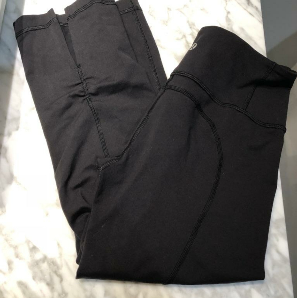 Capris - Picture 2 of 6